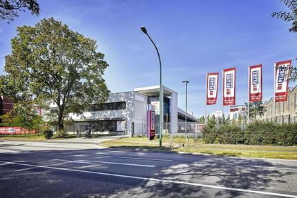 Gewerbeobjekt Potsdam Südliche Innenstadt - 1.250&euro; | Angebot:25337909