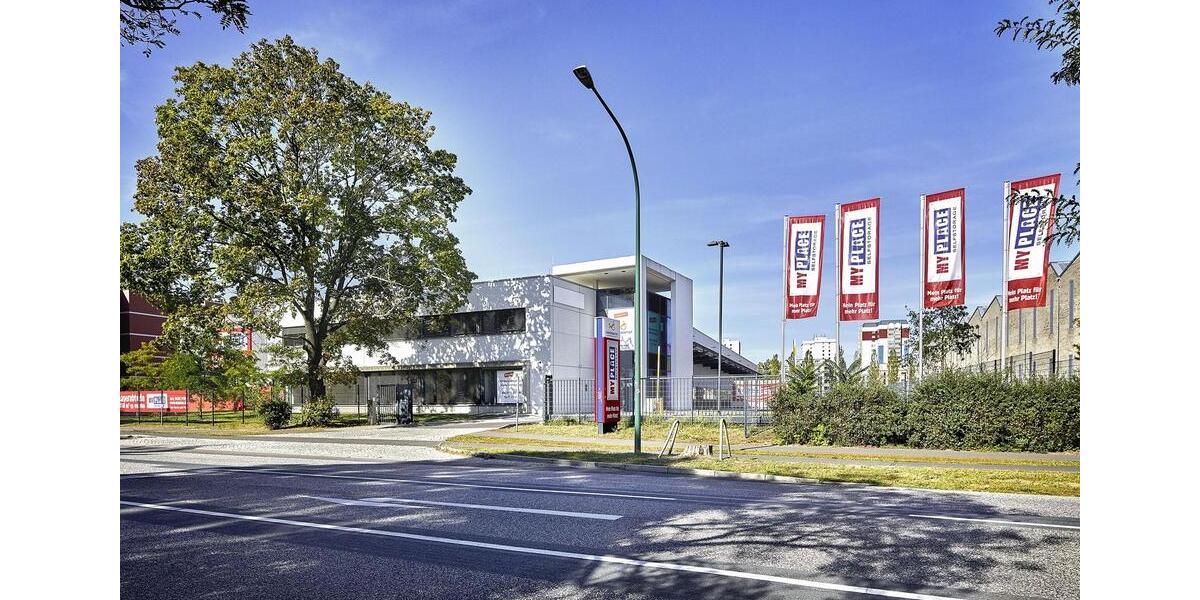 Gewerbeobjekt Potsdam Südliche Innenstadt - 1.250&euro; | Angebot:25337909