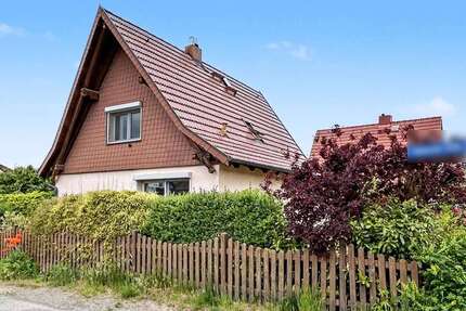 Haus Ludwigsfelde - 4 Zimmer, 123 m&sup2;, 449.000&euro; | Angebot:26894985