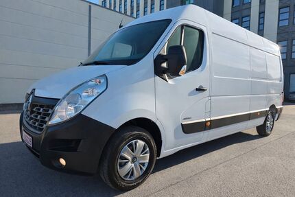 Renault Master 154.524 km 12.490 &euro; Berlin 13055
