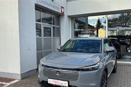 Honda HR-V 1.500 km 29.960 € Berlin 13403