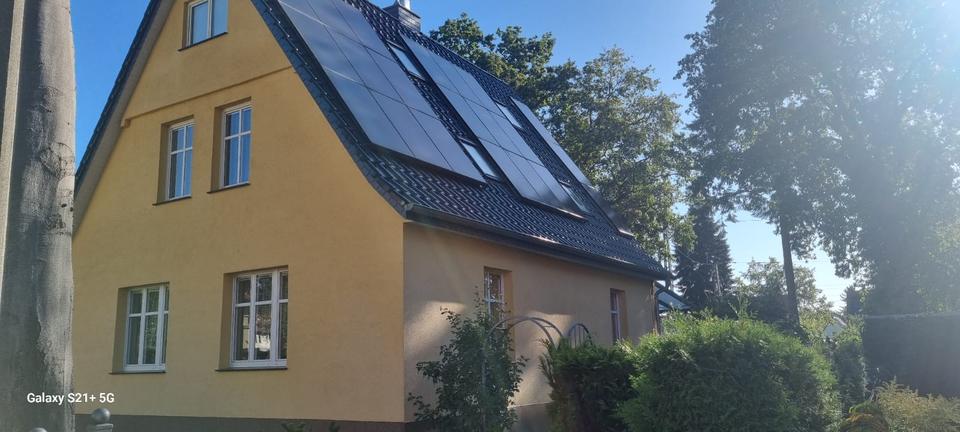 Einfamilienhaus Potsdam Babelsberg - 5 Zimmer, 180 m&sup2;, 950.000&euro; | Angebot:26085698