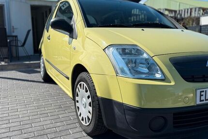 Citroen C2