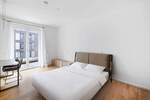 Etagenwohnung Berlin Friedrichshain - 2 Zimmer, 56 m&sup2;, 1.680&euro; | Angebot:25291508