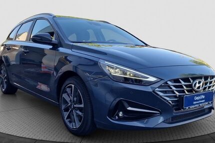 Hyundai i30 72.374 km 17.500 &euro; Berlin 12683