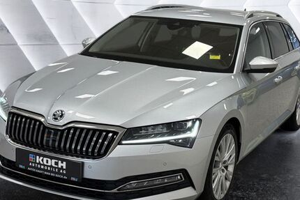 Skoda Superb 102.310 km 20.990 &euro; Ludwigsfelde 14974