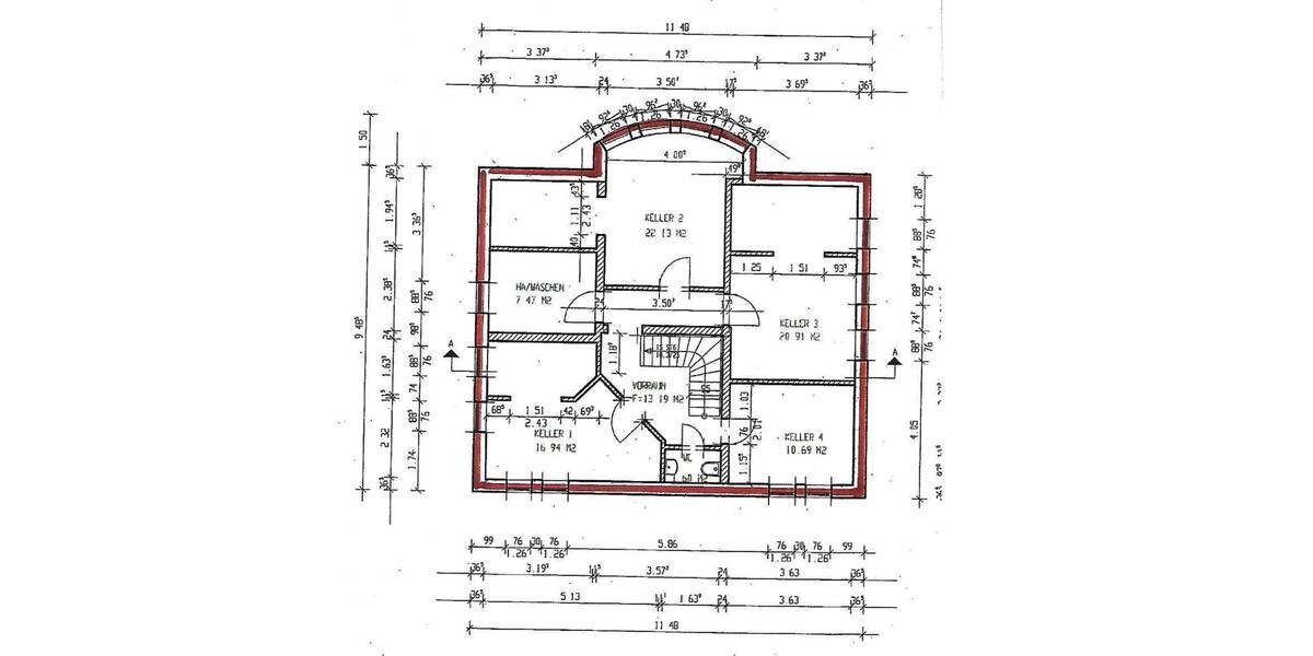 Villa Potsdam Krampnitz - 9 Zimmer, 270 m&sup2;, 1.450.000&euro; | Angebot:26262353