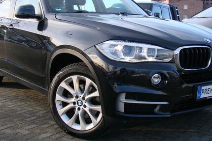 BMW X5 110.080 km 24.980 &euro; Falkensee 14612