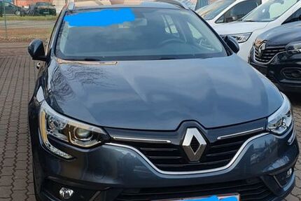 Renault Megane 50.202 km 14.999 &euro; Berlin 12619