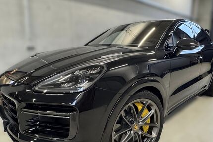 Porsche Cayenne 49.900 km 116.900 &euro; Kleinmachnow 14532