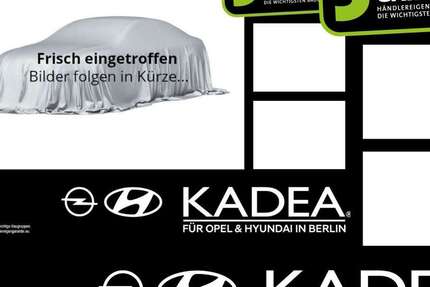 Opel Crossland 23.010 km 17.890 &euro; Berlin 12103