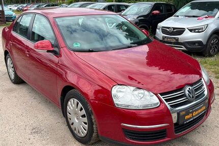 VW Jetta 243.983 km 2.490 &euro; Berlin 13127