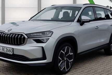 Skoda Kodiaq 11.486 km 43.890 &euro; Berlin 10365