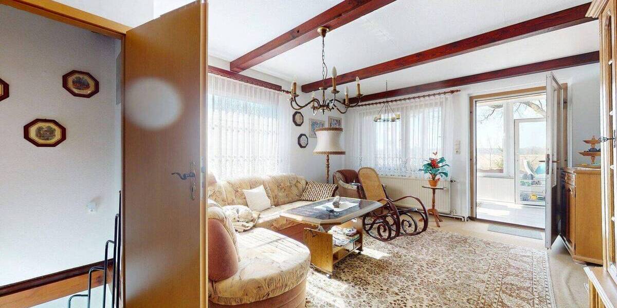 Bungalow Nauen Wachow - 5 Zimmer, 50 m&sup2;, 430.000&euro; | Angebot:25916728