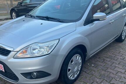 Ford Focus 230.000 km 1.950 &euro; Falkensee/Spandau 14612