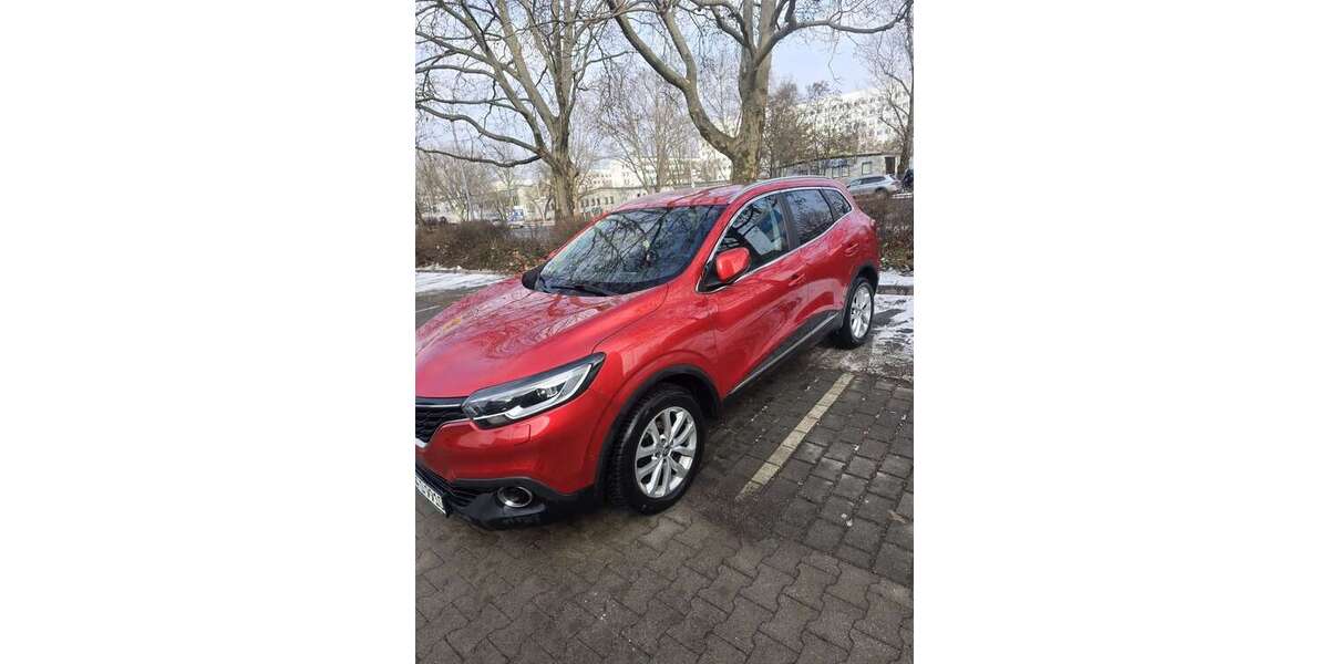 Renault Kadjar 69.000 km 12.500 &euro; Marzahn (Berlin) 12679