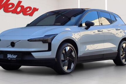 Volvo EX30 9.900 km 35.890 € Berlin 14165