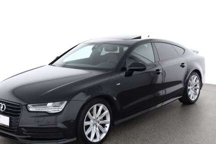 Audi A7 89.998 km 32.880 € Berlin 12103