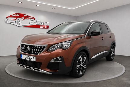 Peugeot 3008 93.590 km 14.485 &euro; Berlin 10553
