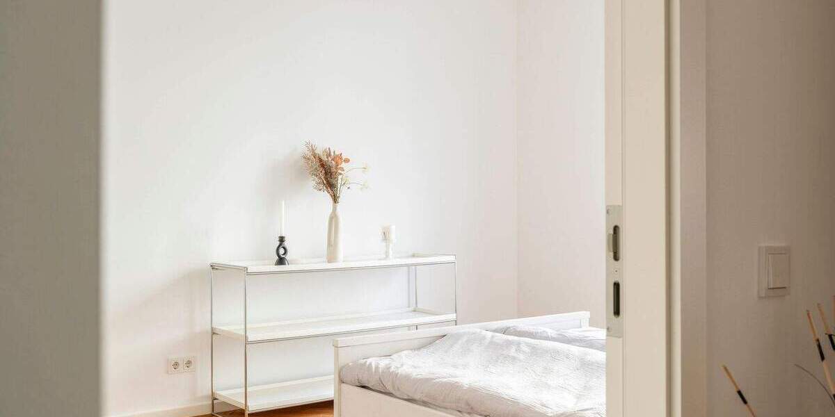 Etagenwohnung Potsdam Nördliche Innenstadt - 2 Zimmer, 75 m&sup2;, 420.000&euro; | Angebot:25916631