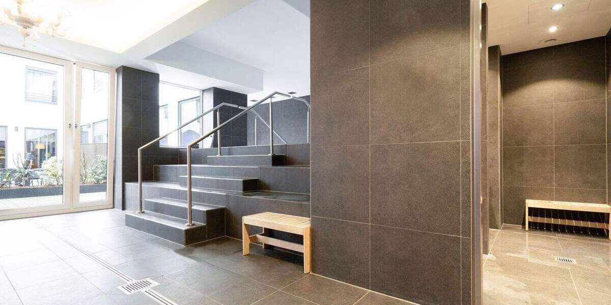 Etagenwohnung Berlin Mitte - 5 Zimmer, 213 m&sup2;, 4.500&euro; | Angebot:25970839