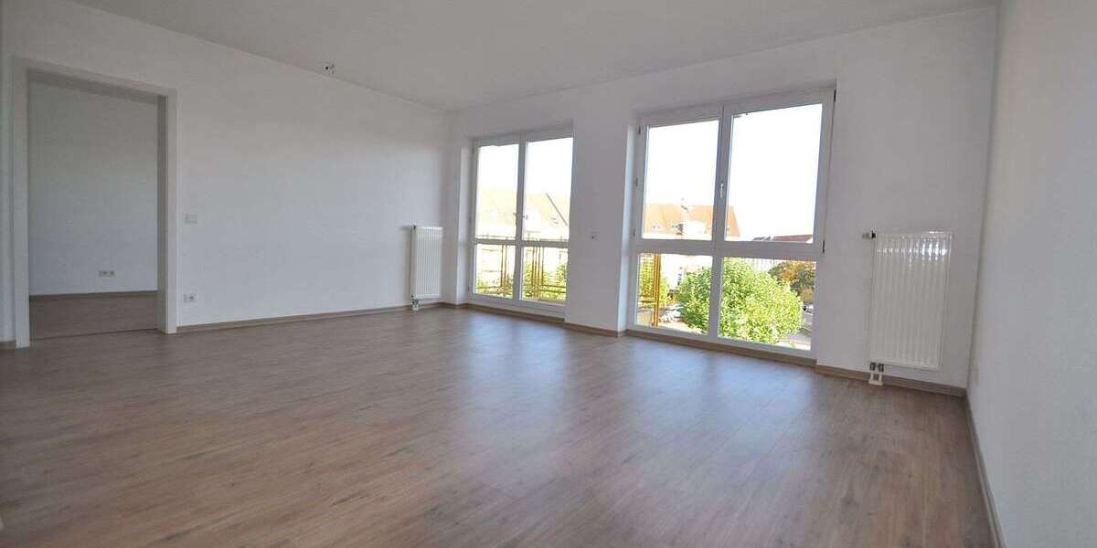 Etagenwohnung Blankenfelde-Mahlow Mahlow - 2 Zimmer, 56 m&sup2;, 179.900&euro; | Angebot:22877363