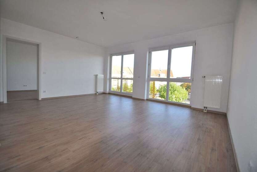 Wohnung zum Kaufen in Blankenfelde-Mahlow 179.900 € 56.48 m² 2 zimmer
