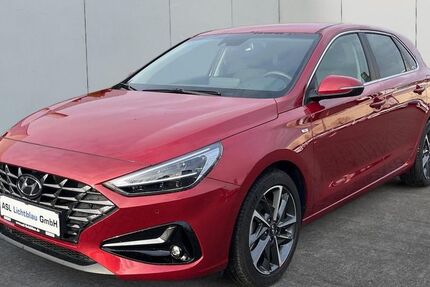 Hyundai i30 30.099 km 18.990 &euro; Teltow 14513