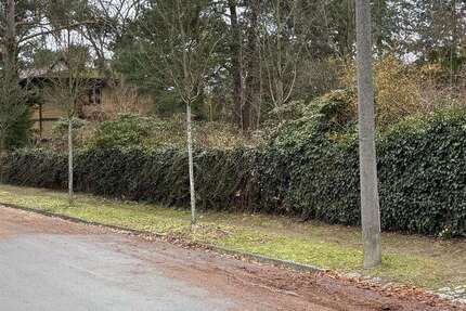 Grundstück zu verkaufen in Potsdam Babelsberg 419.000 € 511 m² zimmer