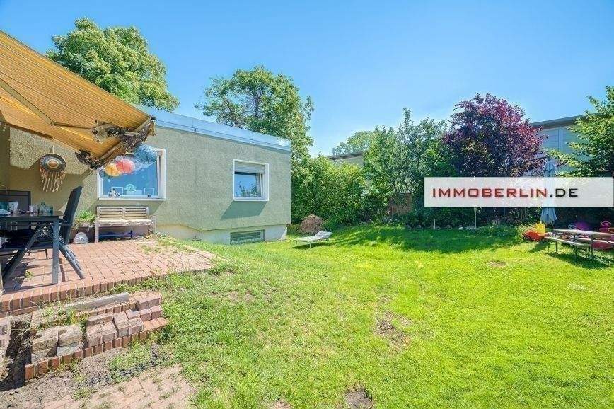 Bungalow Berlin Buckow - 3 Zimmer, 100 m&sup2;, 548.000&euro; | Angebot:25727696