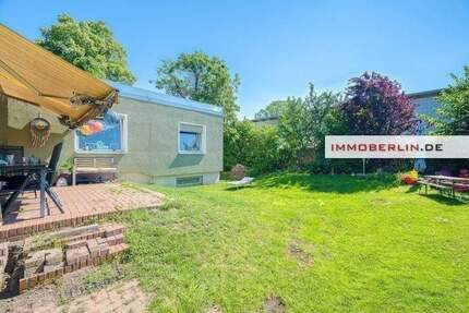 Haus Berlin Buckow - 3 Zimmer, 100 m&sup2;, 548.000&euro; | Angebot:25727696