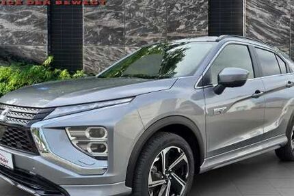 Mitsubishi Eclipse Cross 55.392 km 23.990 € Stahnsdorf 14532