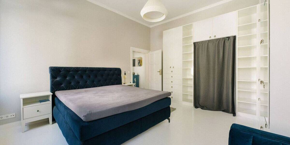 Etagenwohnung Potsdam Jägervorstadt - 3 Zimmer, 88 m&sup2;, 820.000&euro; | Angebot:26391642