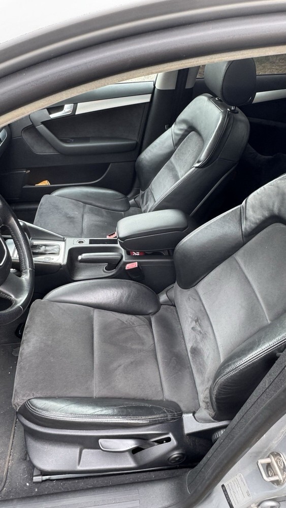 Audi A3 229.000 km 6.000 € Velten 16727