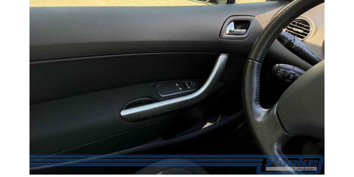 Peugeot 308 Sport 1.6*Klima*Tempo*AUX*3trg*CD*Metallic 103.819 km 3.490 &euro; Berlin 13187