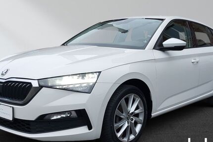 Skoda Scala 128.430 km 10.950 &euro; Berlin 13125