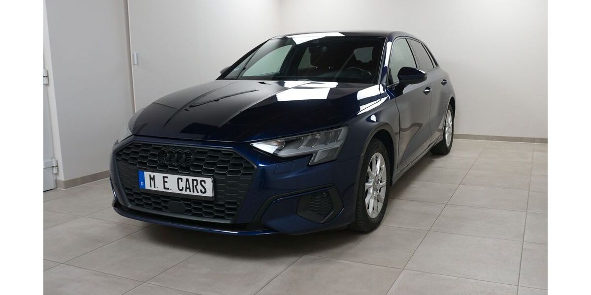 Audi A3 58.000 km 22.900 &euro; Falkensee 14612