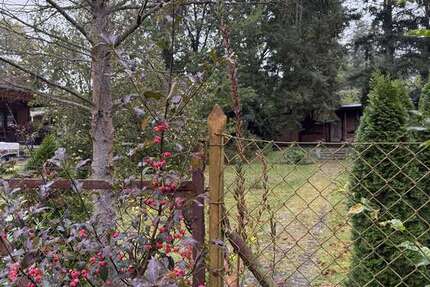 Grundstück zu verkaufen in Potsdam OT Groß Glienicke 550.000 € 838 m² zimmer