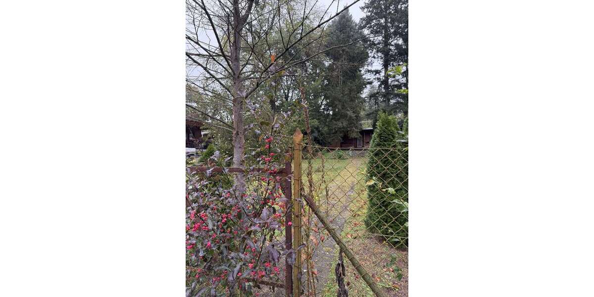 Grundstück zu verkaufen in Potsdam OT Groß Glienicke 550.000 € 838 m² zimmer