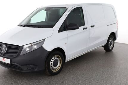 Mercedes-Benz Vito 59.092 km 27.680 &euro; Berlin 12103