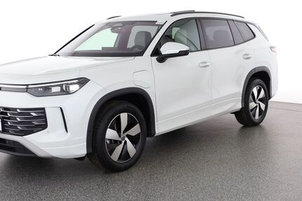 VW Tayron 1.703 km 54.880 &euro; Berlin 12103