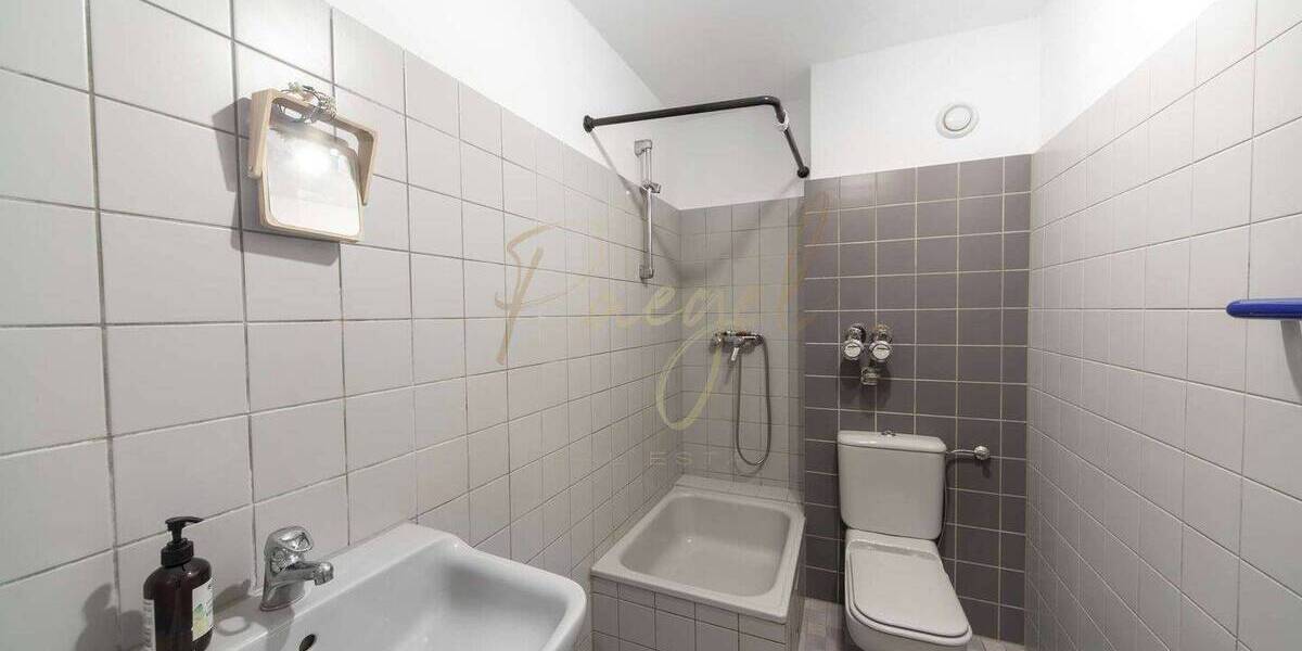 Etagenwohnung Berlin Schöneberg - 2 Zimmer, 48 m&sup2;, 250.000&euro; | Angebot:26162855