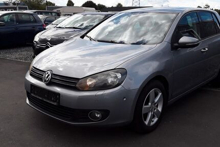 VW Golf 173.000 km 3.900 &euro; Blankenfelde-Mahlow 15831