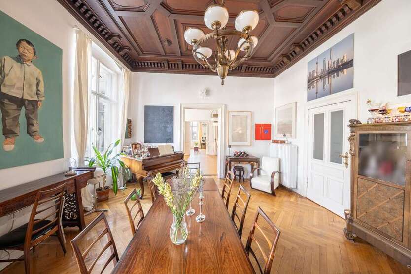 Büro in Berlin 3.300 € 175.5 m²