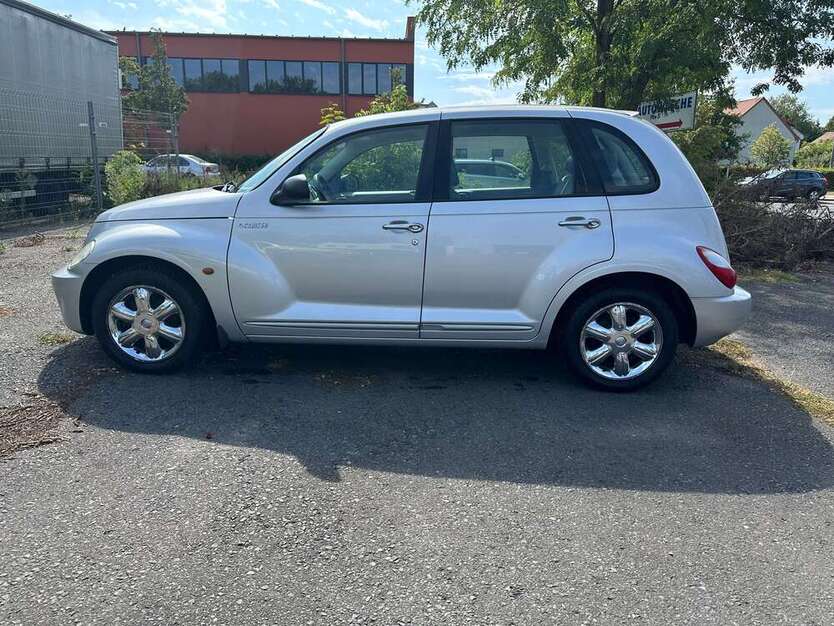 Chrysler PT Cruiser 120.415 km 3.750 € Berlin 13509