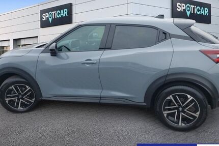 Nissan Juke 20.810 km 18.990 &euro; Berlin 12681