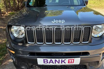 Jeep Renegade 22.916 km 17.200 &euro; Berlin 12683