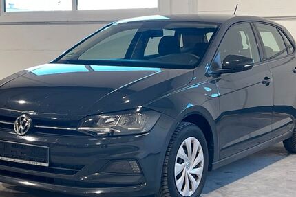 VW Polo 81.847 km 9.300 &euro; Beelitz 14547