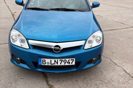 Opel Tigra 191.960 km 1.350 &euro; Berlin 12279