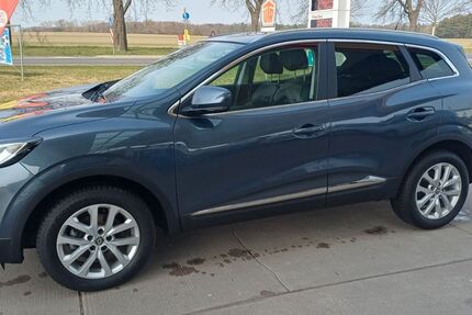 Renault Kadjar 96.500 km 9.400 &euro; Berlin 12099